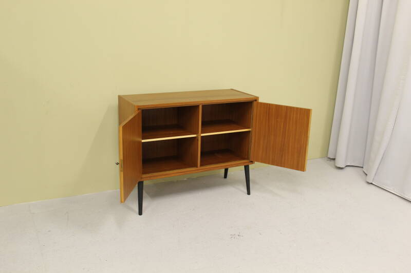 Vintage sideboard, cabinet - 60s | 00827