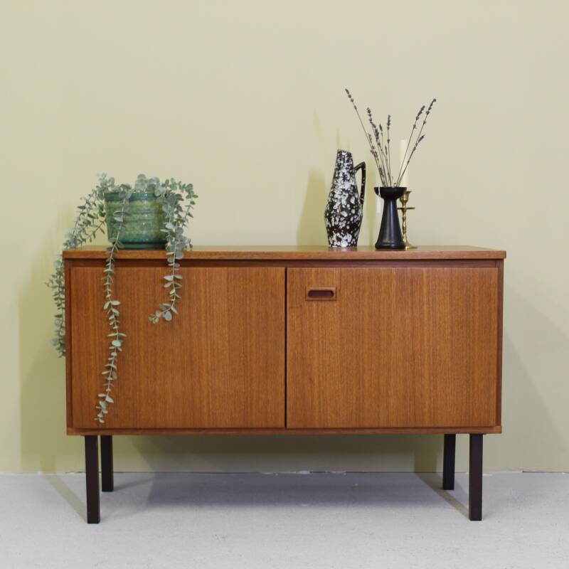 Vintage sideboard, TV cabinet
