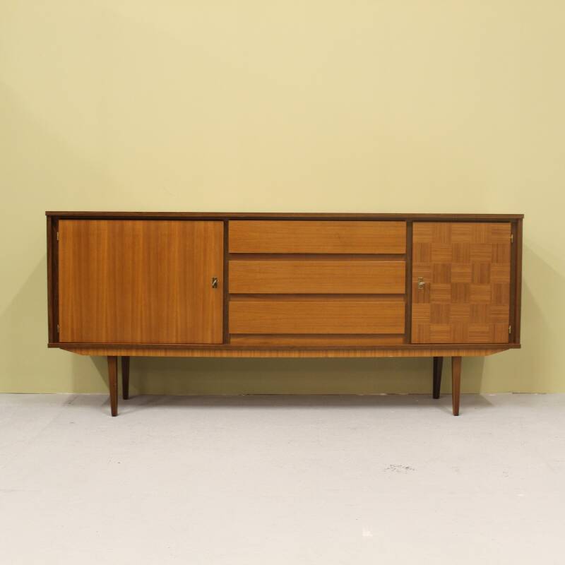 Vintage sideboard, sideboard