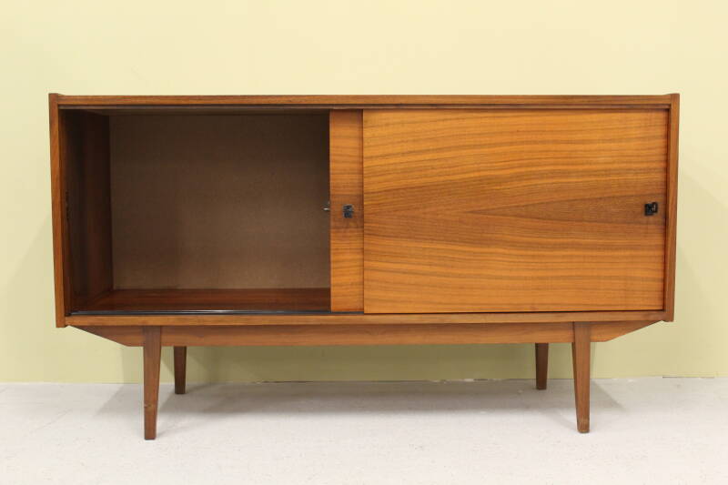 Vintage dressoir teak | 00776