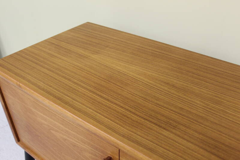 Vintage sideboard, cabinet | 00774