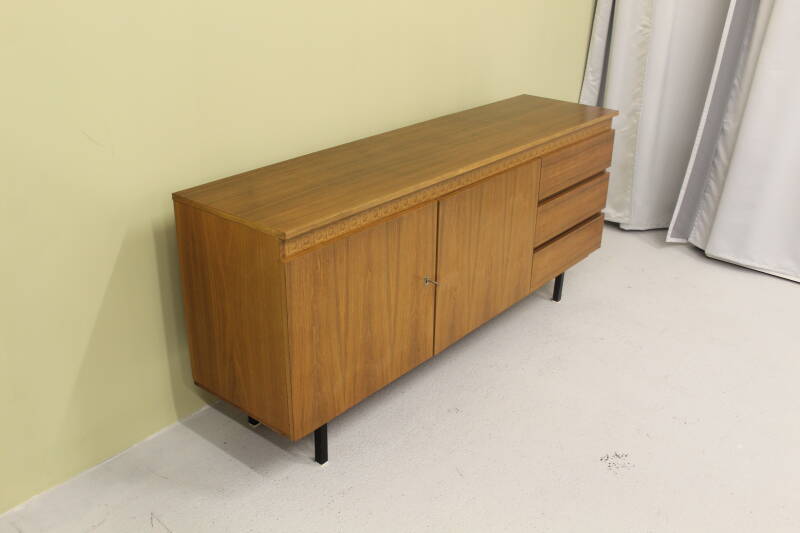 Vintage sideboard, sideboard