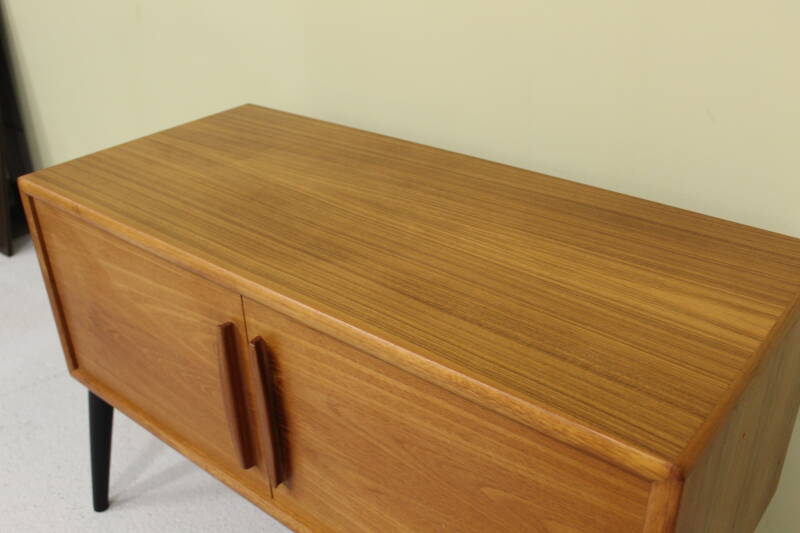 Vintage sideboard, cabinet | 00774