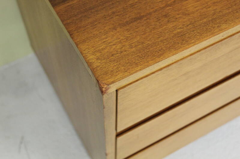 Vintage sideboard, TV cabinet