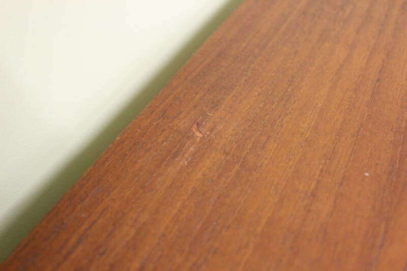 Vintage drankkastje, dressoir