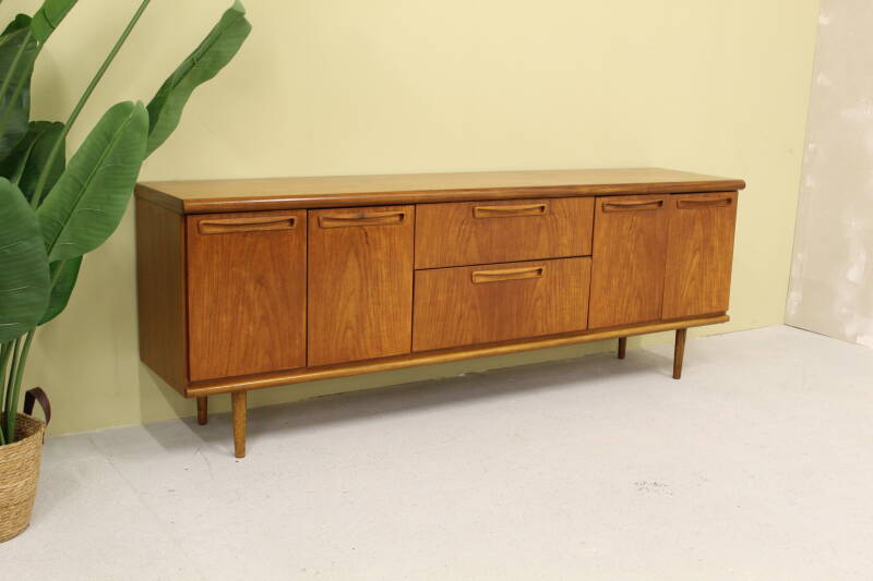 Vintage Design dressoir, sideboard - Meredew | 00873