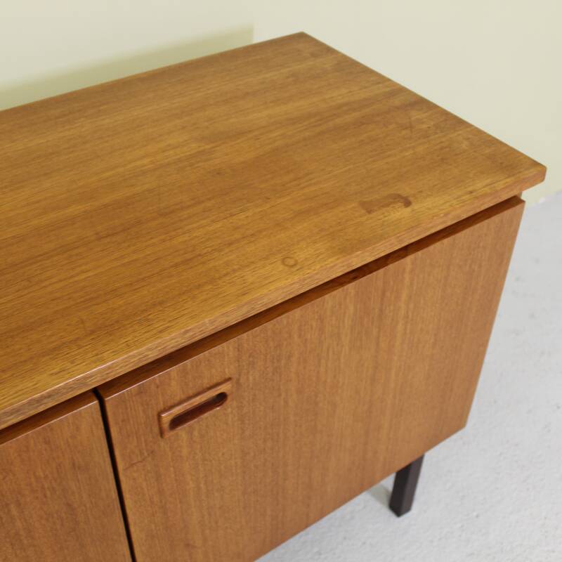 Vintage sideboard, TV cabinet