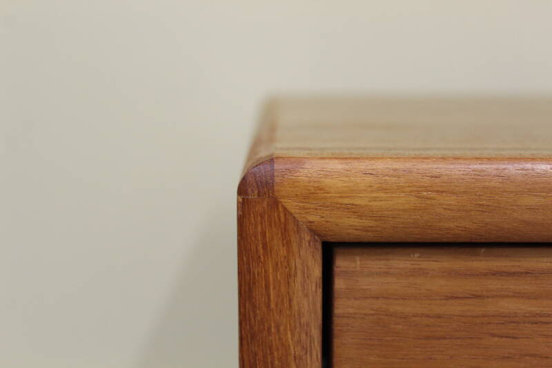 Vintage sideboard, cabinet | 00774