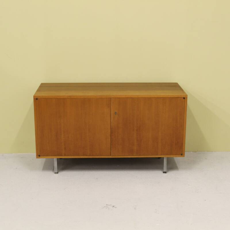 Vintage dressoir, platenspelerkast