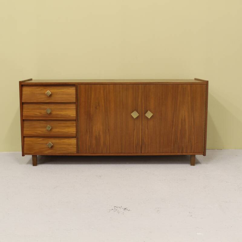 Vintage sideboard, TV cabinet