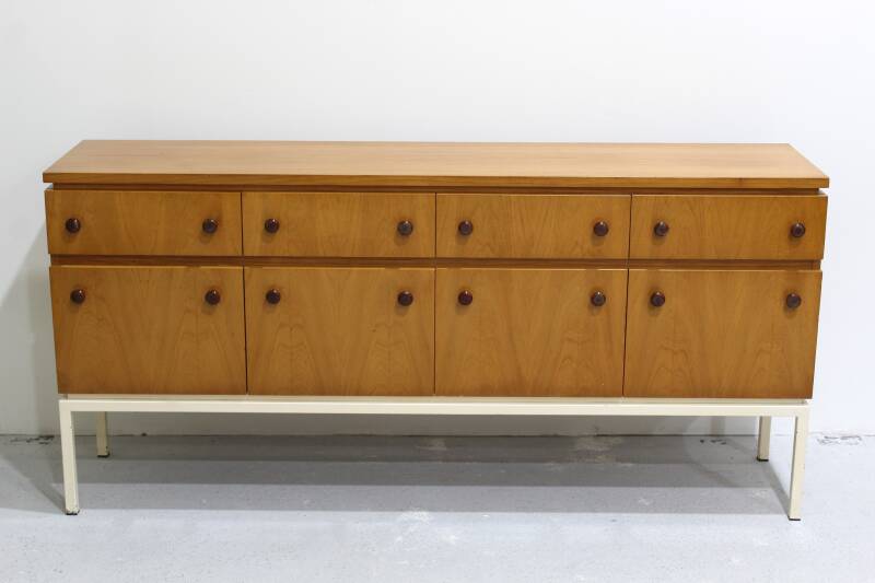 Vintage Swedish Design sideboard, sideboard - 70s, Royal Board Solden | 01010