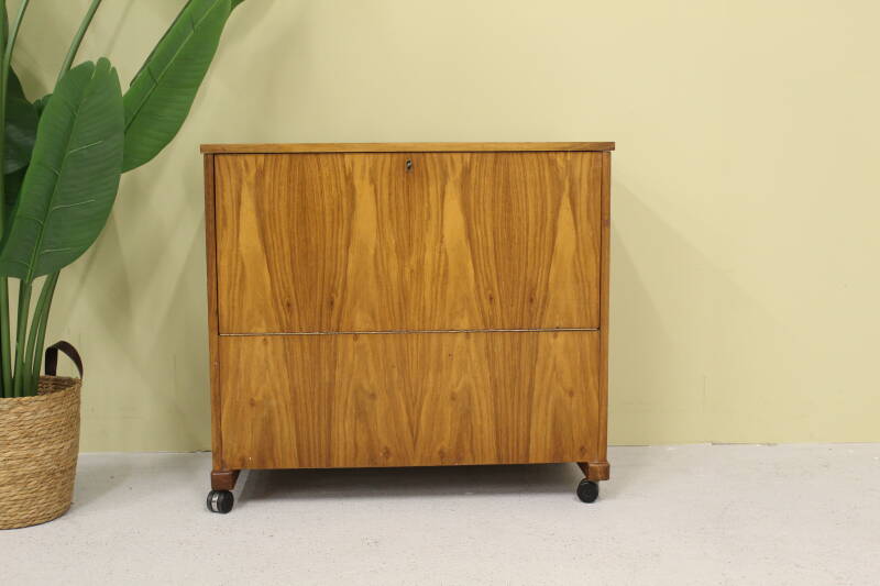Vintage drankkast, cocktailbar, Deens Design jaren '60 | 00874