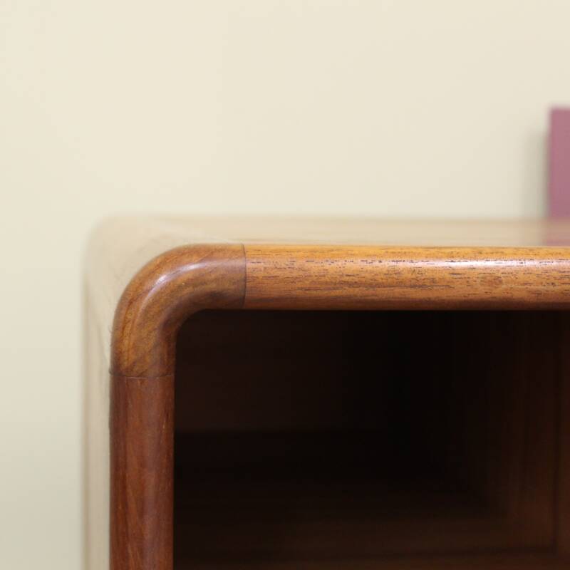 Vintage audiokast, dressoir Deens Design