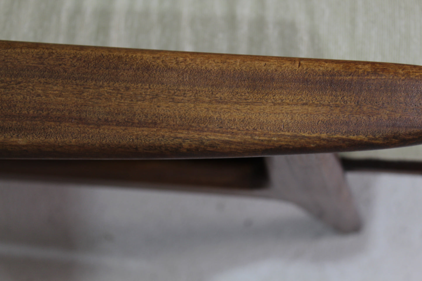 Vintage armchair Danish Design — 1 armchair