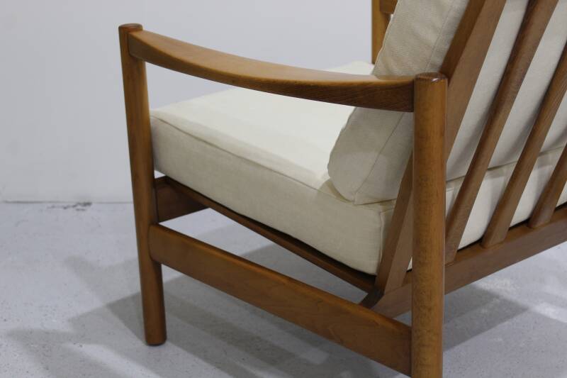 Vintage Sessel, Sessel - 1960er Jahre | 00985