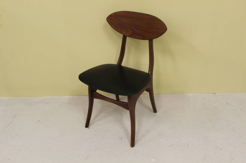 Vintage chair, dining room chair
