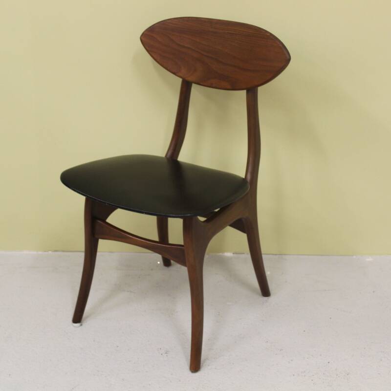 Vintage chair, dining room chair