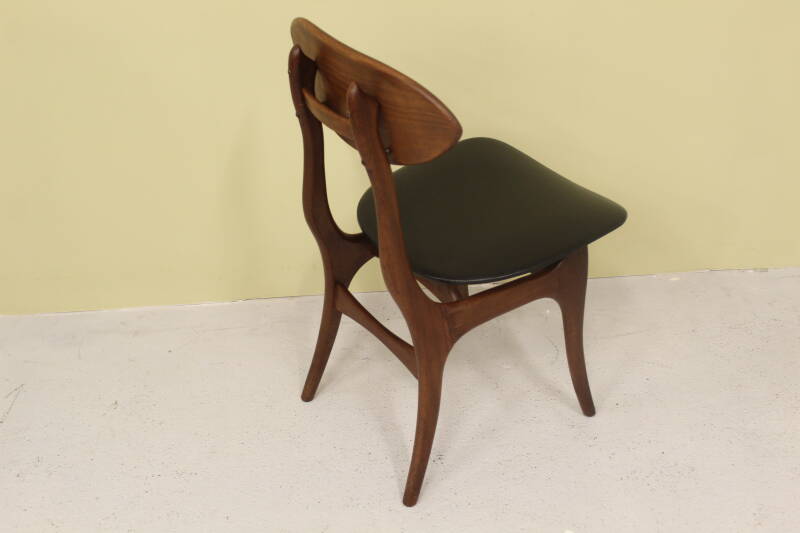 Vintage chair, dining room chair