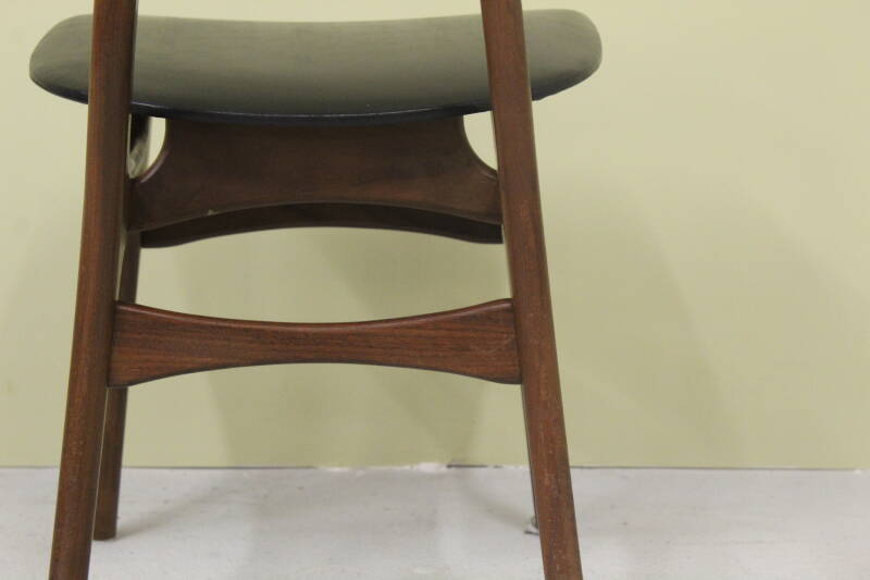Vintage chair, dining room chair