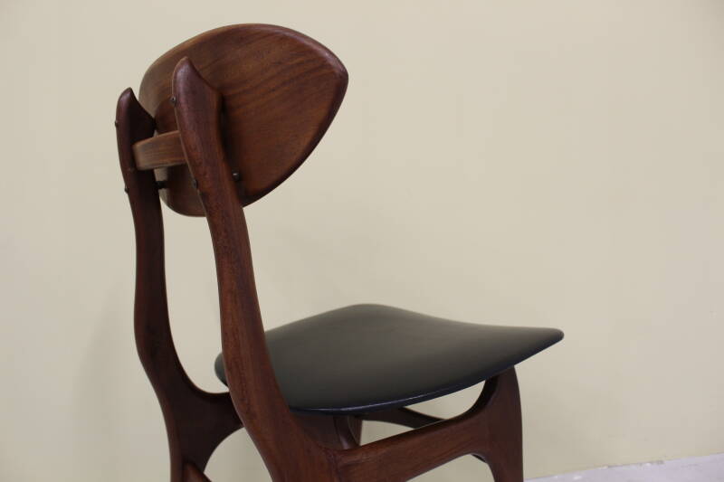 Vintage chair, dining room chair