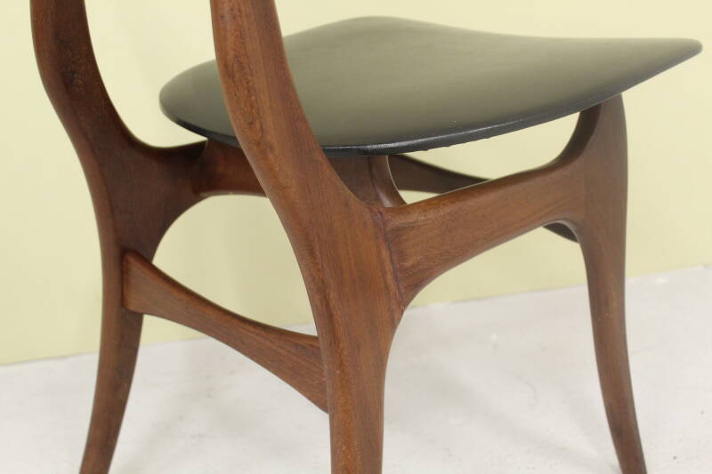 Vintage chair, dining room chair