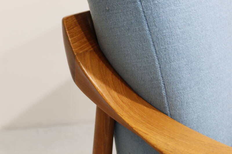 Vintage design fauteuil - Knoll Antimott | 01051