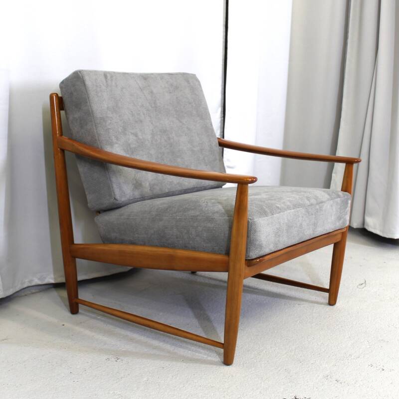 Vintage fauteuil, easy chair