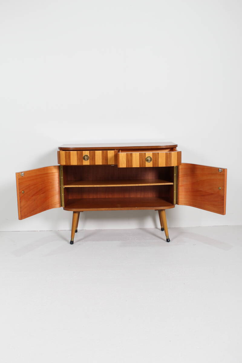 Vintage kastje, dressoir - jaren '50 | 01436