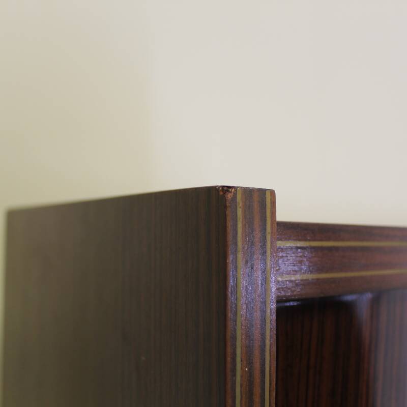 Vintage highboard