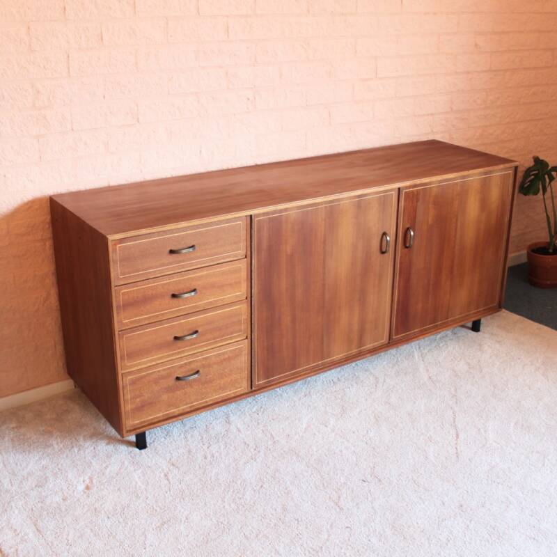 Vintage dressoir formule meubelen