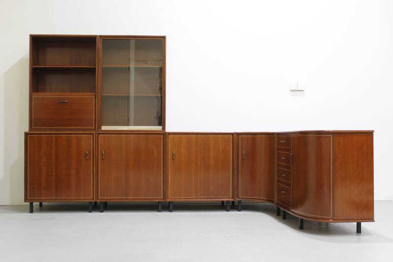 Vintage display cabinet – Formule furniture, 1960s | 01146