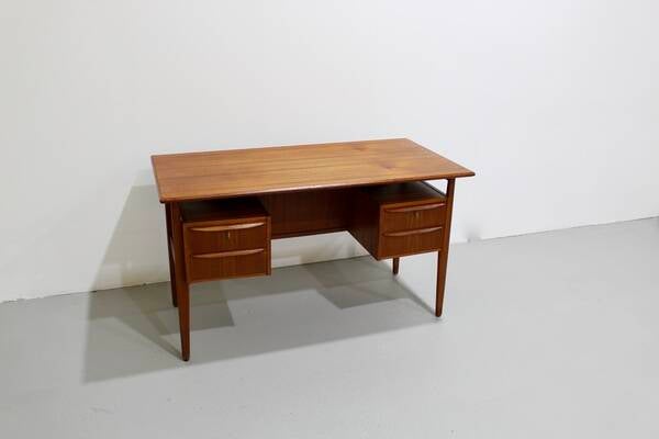 Vintage Deens Design bureau – Nielsen Tibergaard | 01130