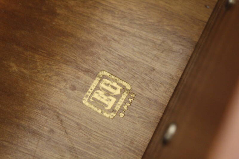 Vintage Design Sideboard, Getränkeschrank, Buffetschrank, G-Plan | 00881