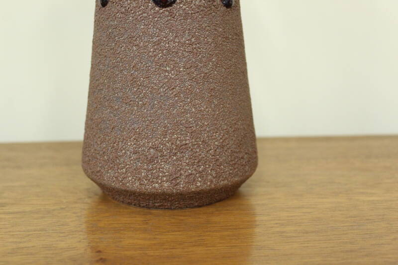 Vintage West Germany vase M