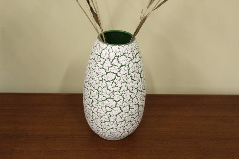 Vintage West Germany vase M