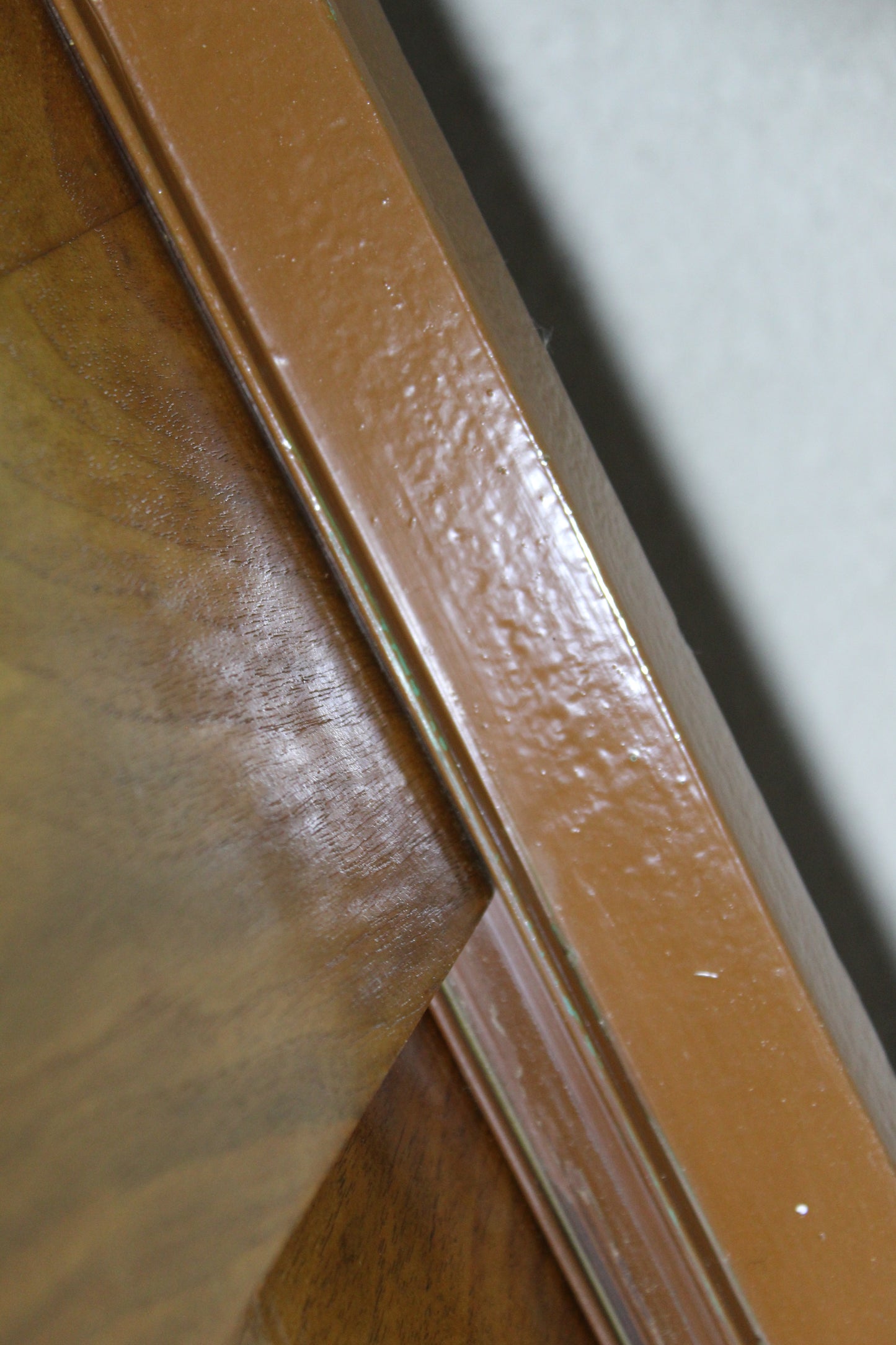Vintage Sideboard, Anrichte - 1960er Jahre