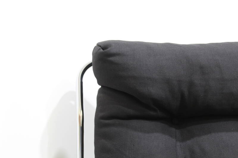 Vintage Revolt armchair - 70s Gilles Lundgren IKEA | 01164