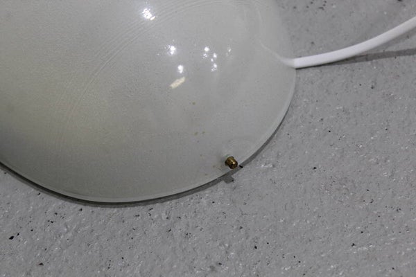 Vintage Wandlampe Glashütte Limburg – 70er | 01259