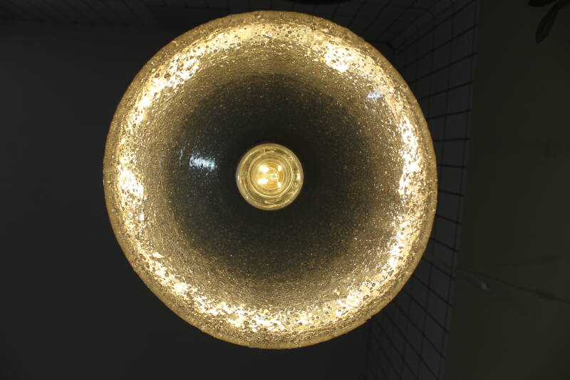 Vintage design hanglamp Peill & Putzler - Jaren '60/'70