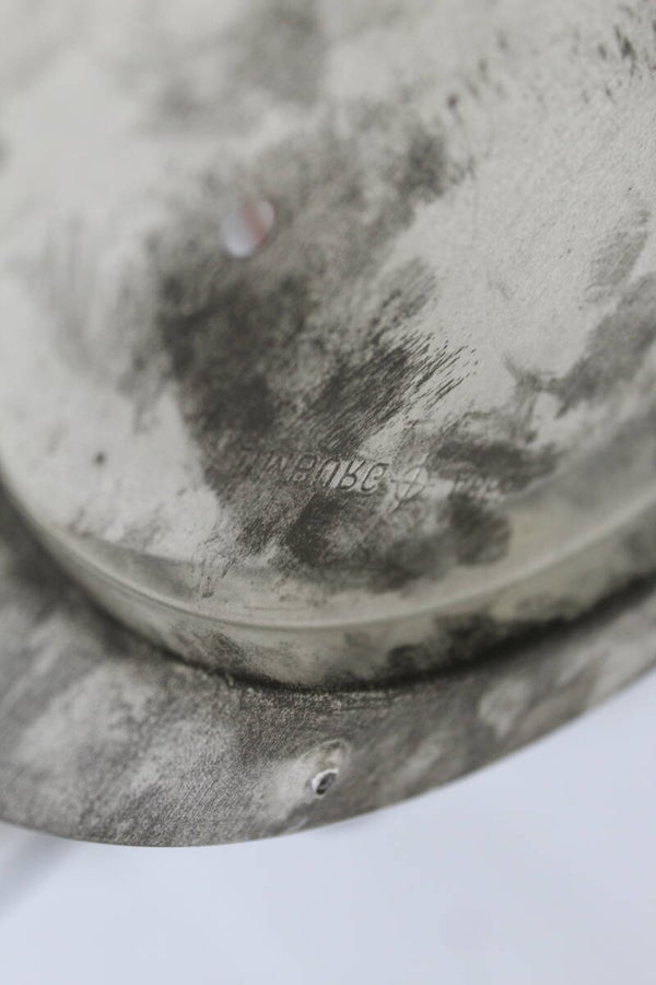 Vintage Deckenlampe, Wandlampe - Glashütte Limburg, 70er | 01307