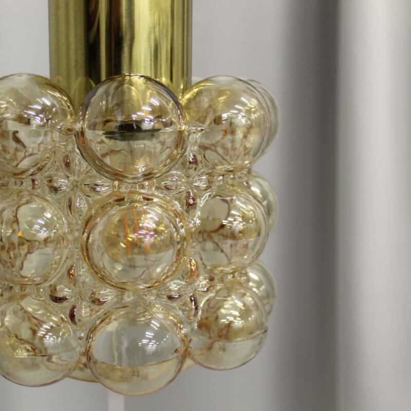 Vintage bubbellamp - Helena Tynell