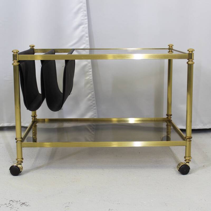 Vintage salontafel