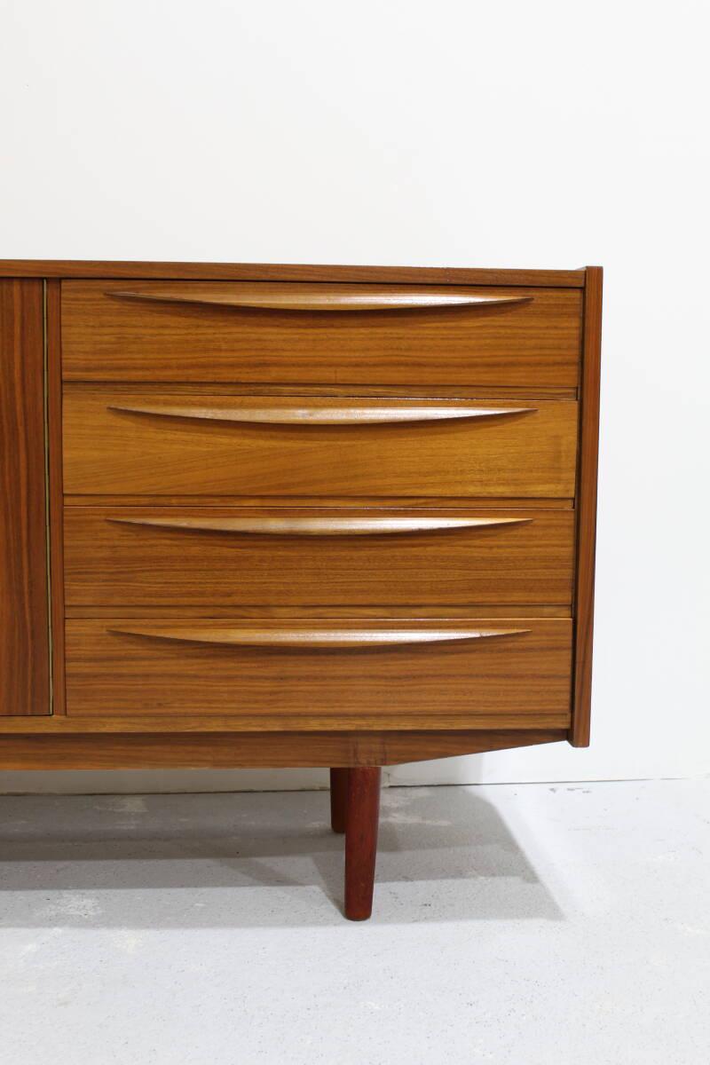 Vintage dressoir, sideboard - jaren '60 | 01068