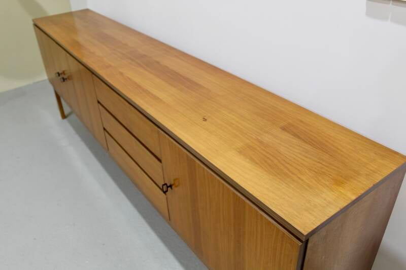 Vintage dressoir, sideboard | 01254