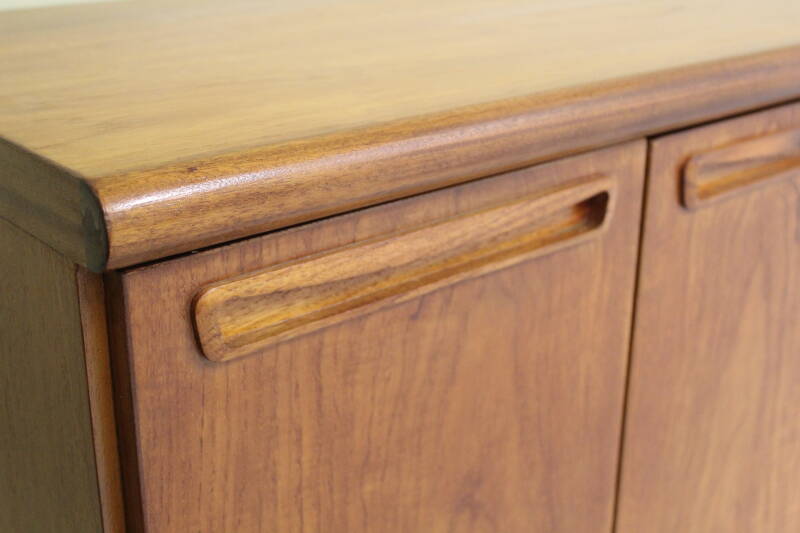 Vintage Design dressoir, sideboard - Meredew | 00873