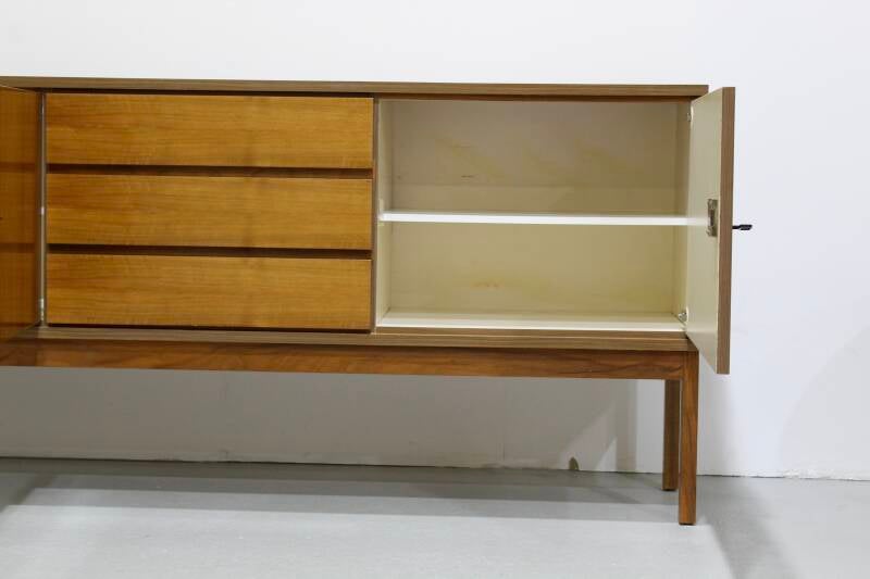 Vintage dressoir, sideboard | 01254