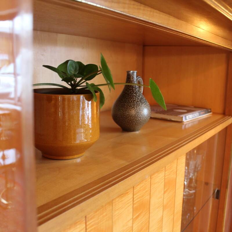 Vintage highboard