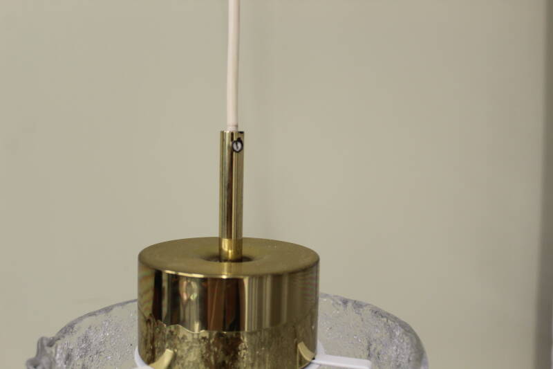Vintage lamp Hillebrand | 00750