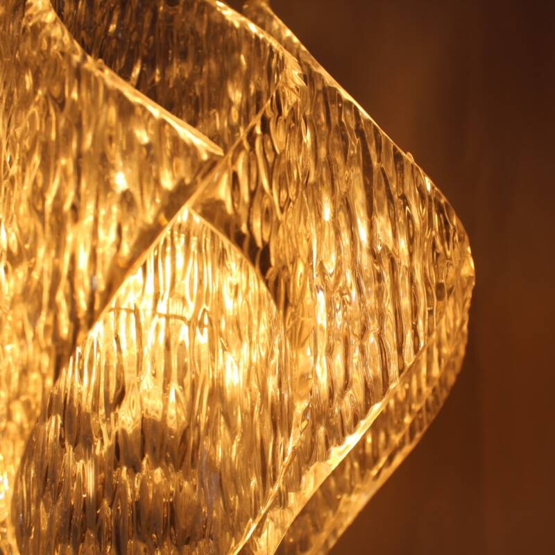 Vintage lamp - ME Marbach
