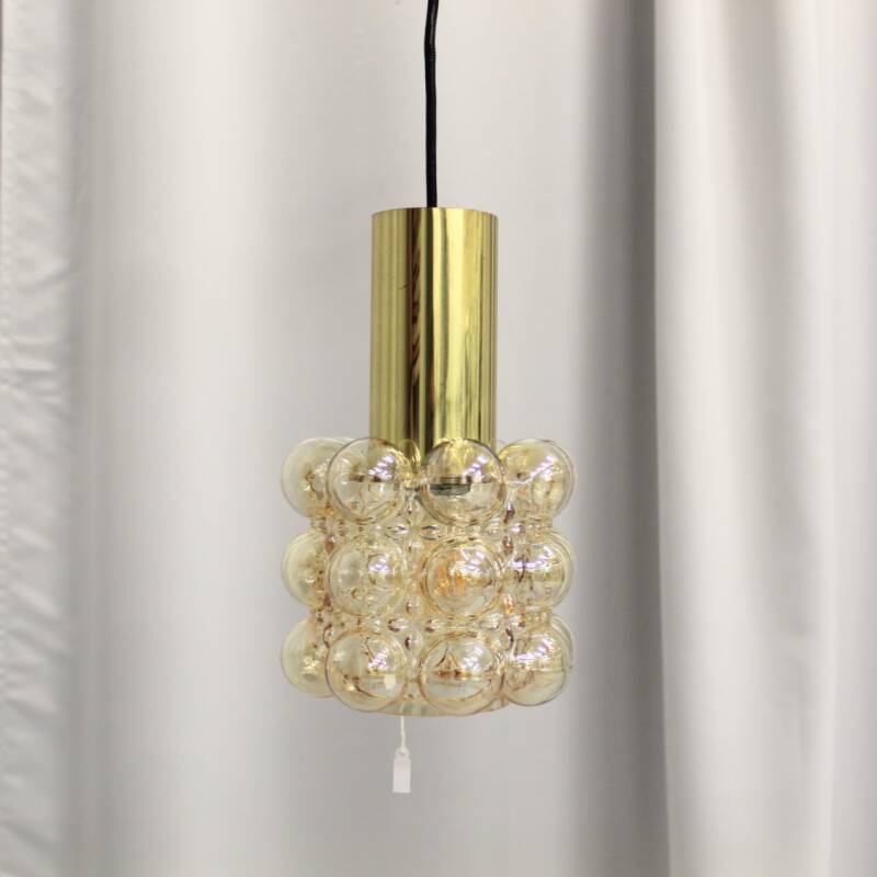 Vintage bubbellamp - Helena Tynell